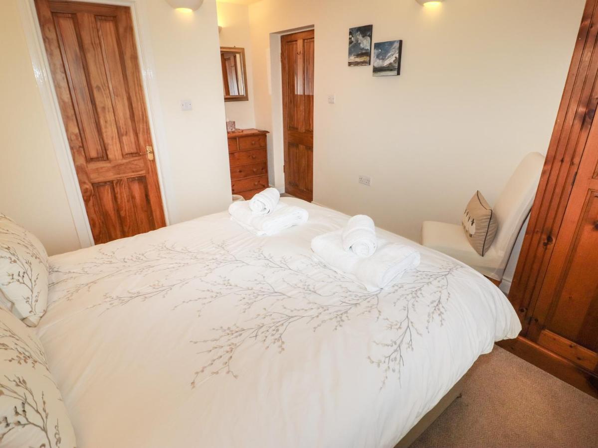 Kirkstones Villa Keswick  Bagian luar foto