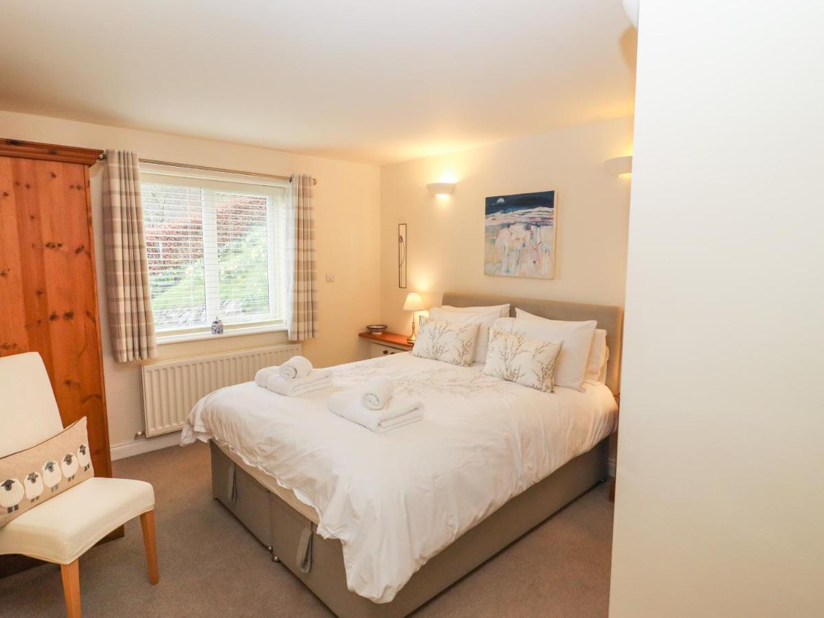 Kirkstones Villa Keswick  Bagian luar foto