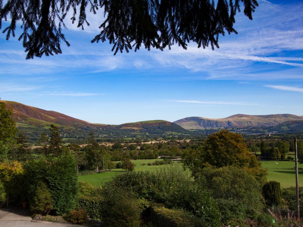 Kirkstones Villa Keswick  Bagian luar foto